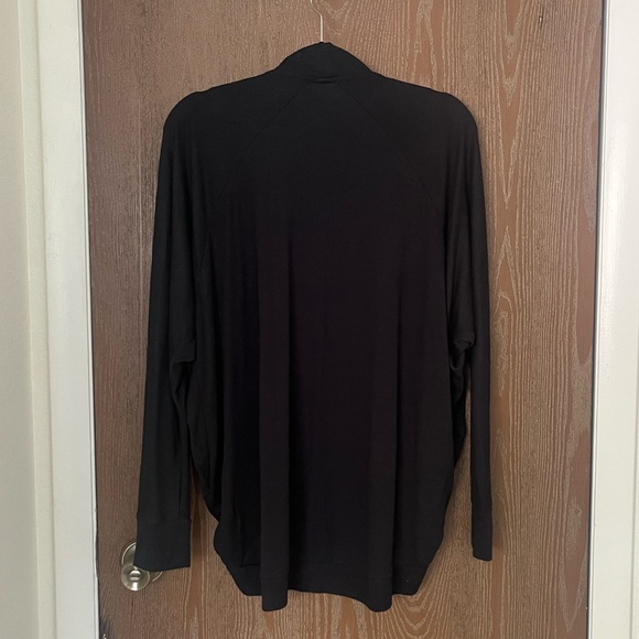 Volcom open sweater - Picture 2 of 4